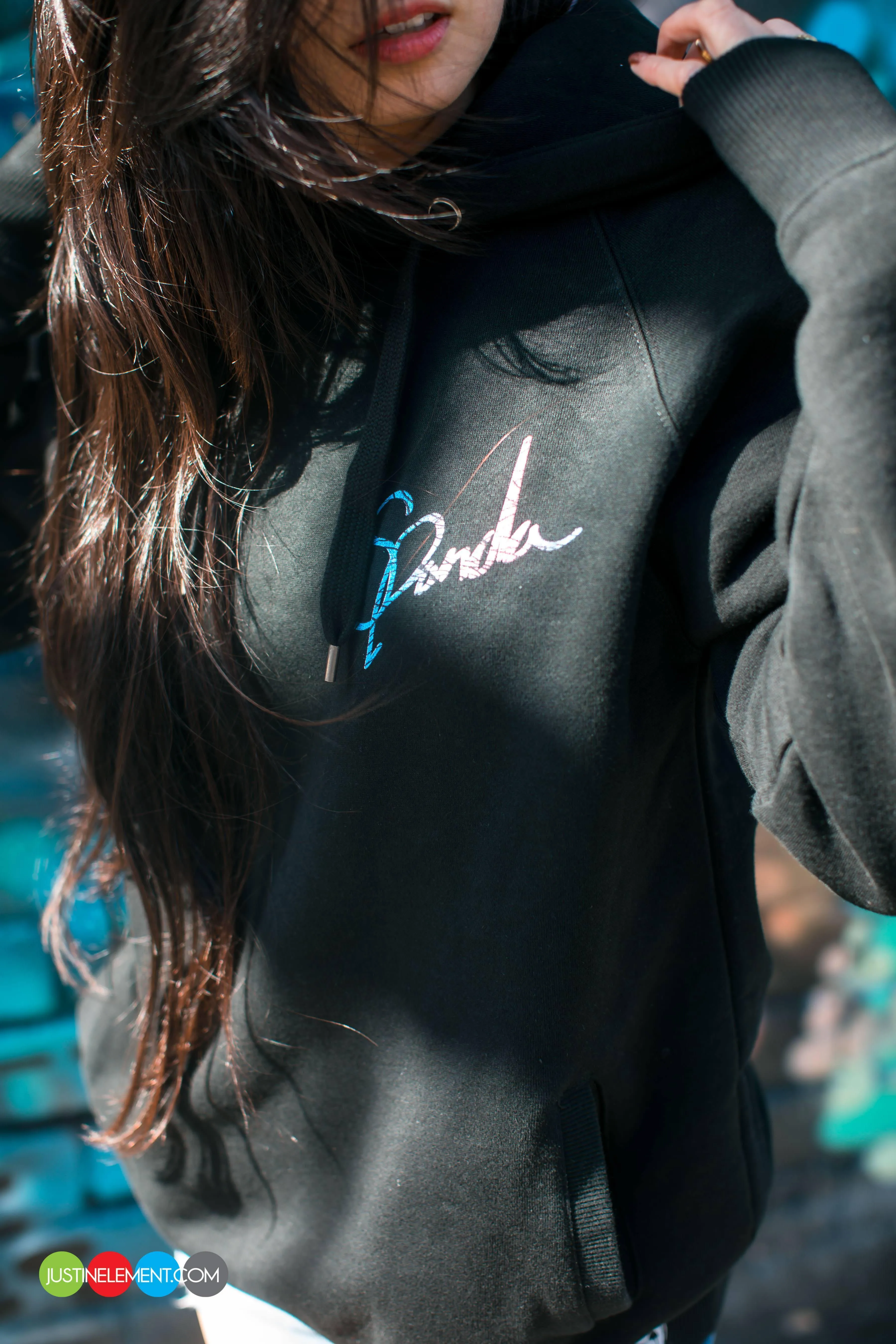 Cyber Squid v2 Hoodie