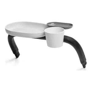 CYBEX Platinum Snack Tray for Priam, Mios, ePriam Strollers (87828) (Open Box)