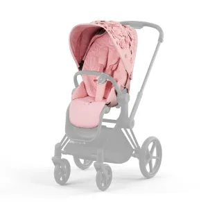 CYBEX Priam Seat Pack - Simply Flowers - Pale Blush