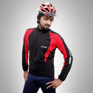 Cycling Jackets Roubiex STY # 03 V2