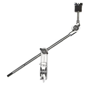 Cymbal Boom Arm With Clamp