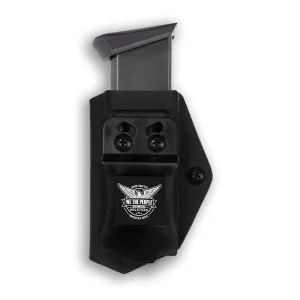 CZ 2075 Rami Kydex Concealed Carry IWB Magazine Carrier / Holster