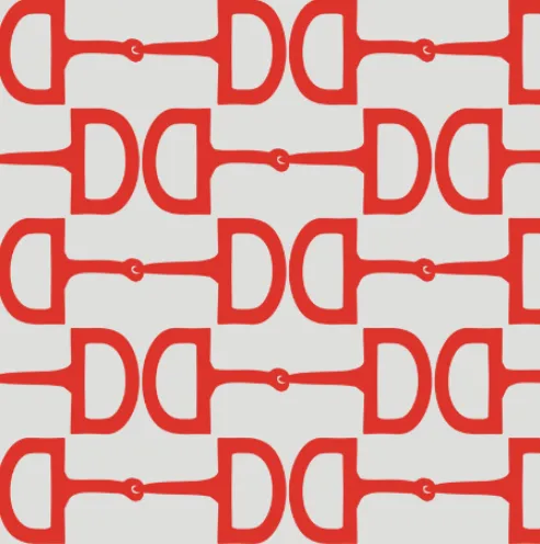 D BITS ON STONE