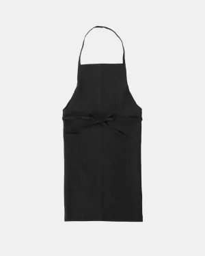 Daily Apron: Black
