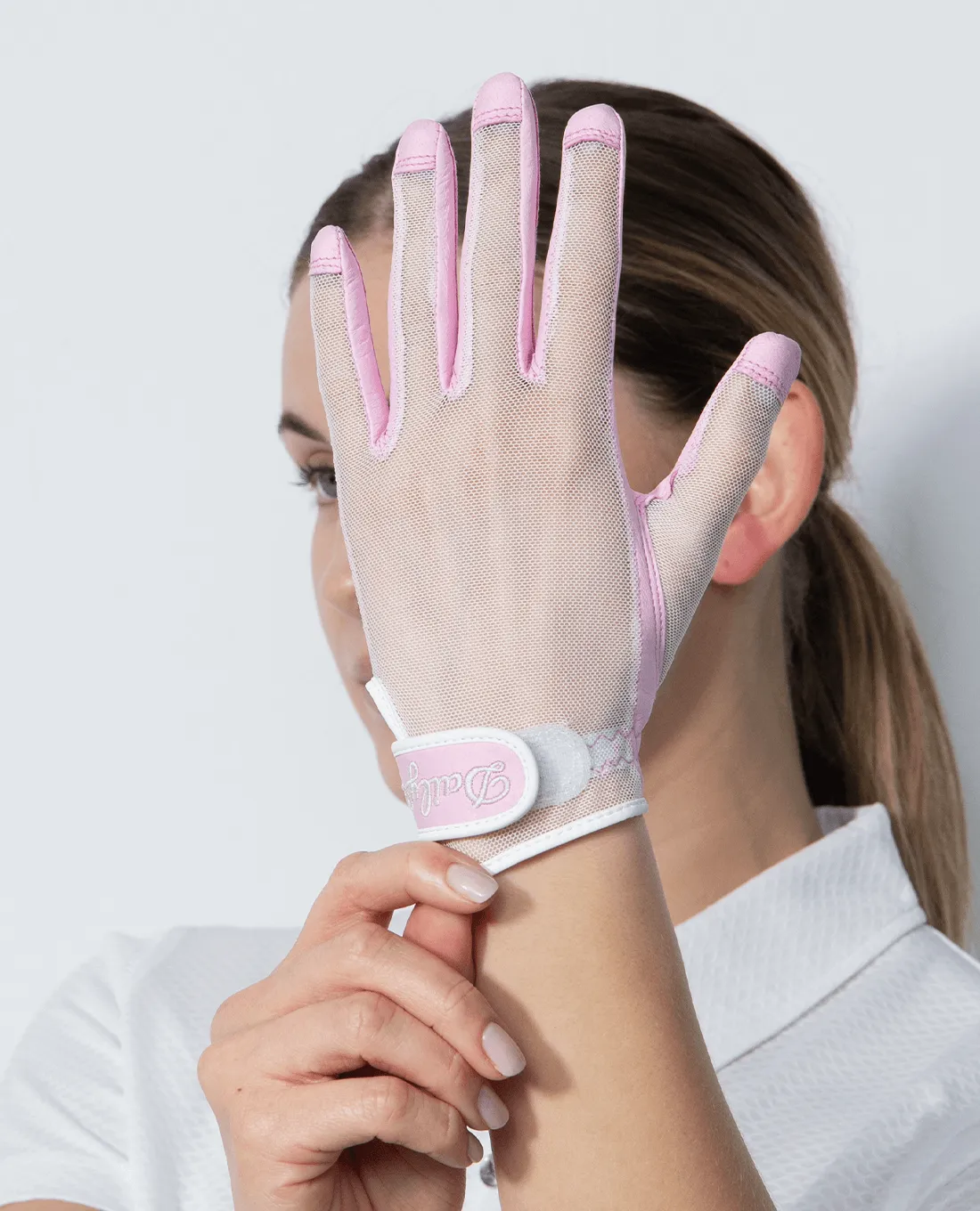 DAILY SPORTS Sun Glove Pink Sky 187