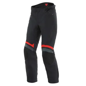Dainese Carve Master 3 Gore-Tex Pants Black/Lava-Red