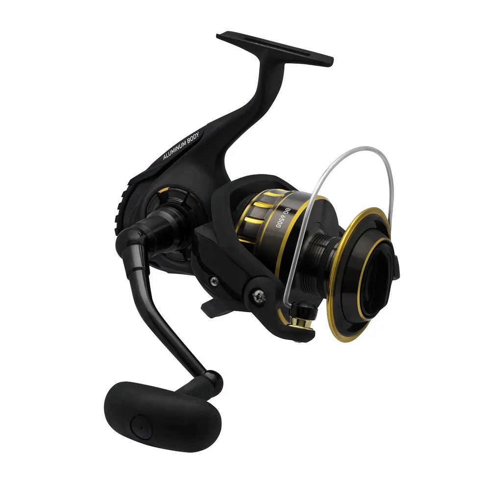Daiwa Bg 5000 Spin Reel