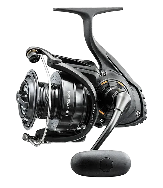 Daiwa Eliminator Saltwater Spinning Reel