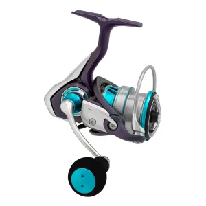 Daiwa Emereldas X Lt