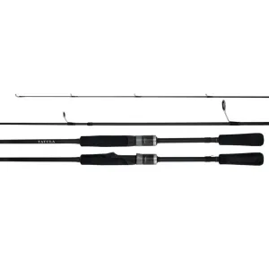Daiwa TATULA XT 762MHFS 7'6" Spin Rod
