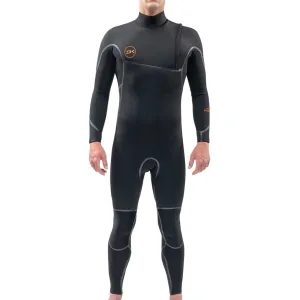Dakine Cyclone 3/2 Zip Free Wetsuit