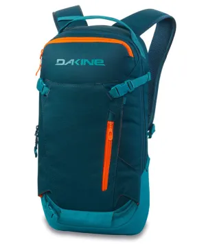 Dakine Heli Pack 12L Oceania 2024