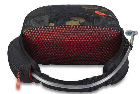 Dakine - HOT LAPS 5L STEEL - 10003407