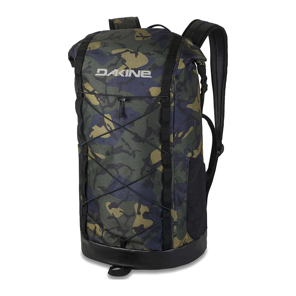 Dakine Mission Surf Roll Top Backpack 35L