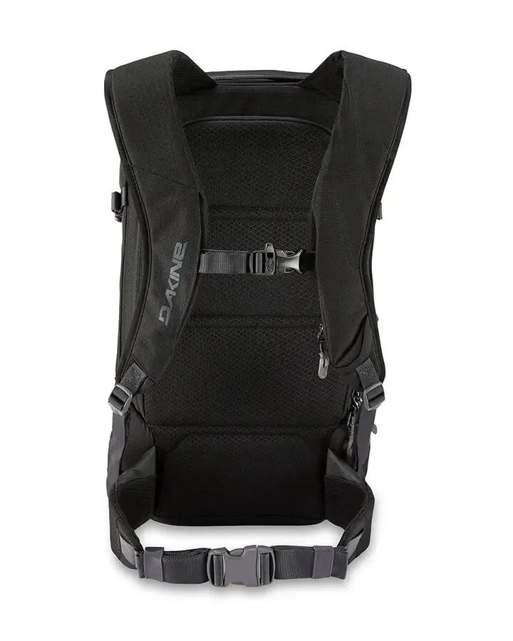 Dakine Pack Heli Pro 24L- Black