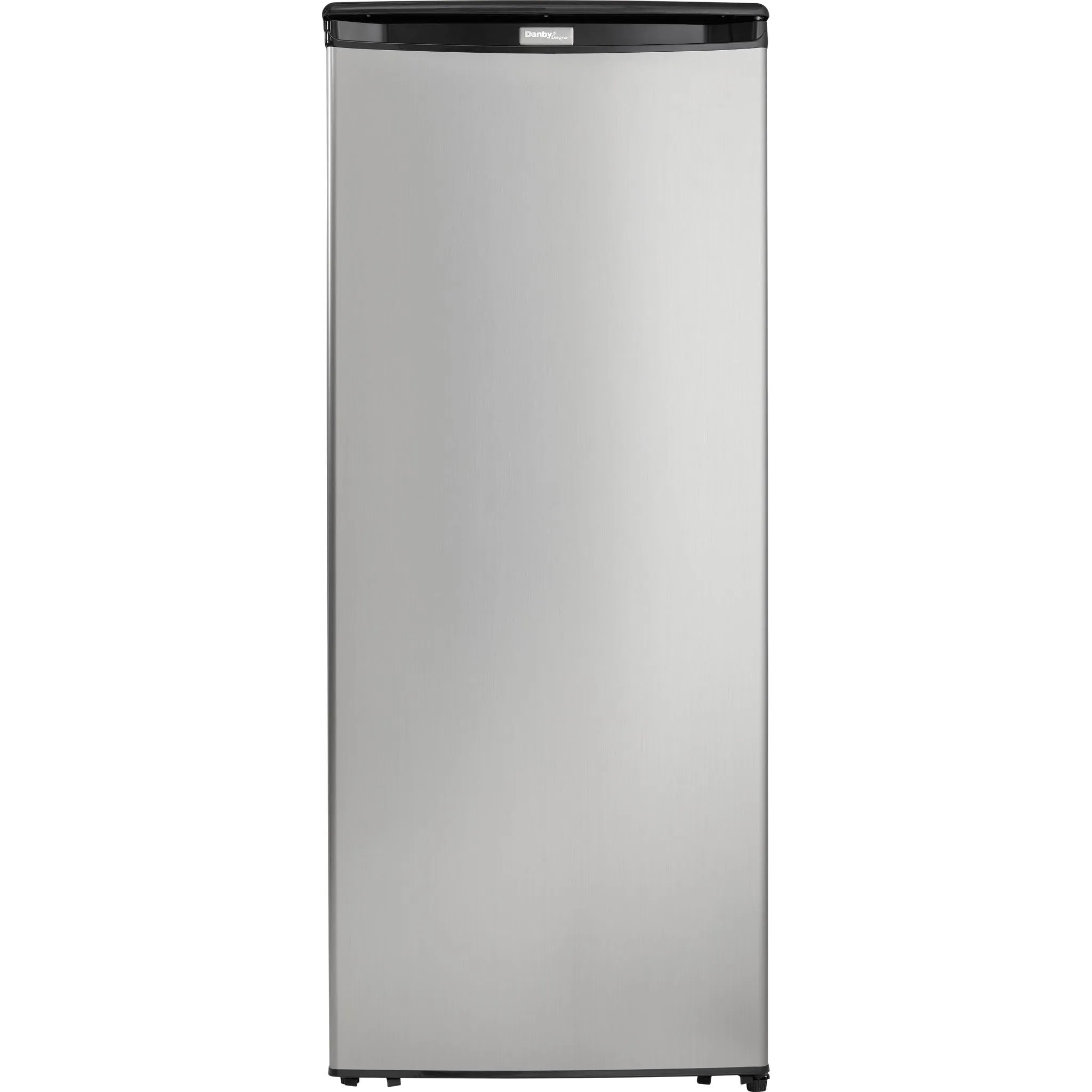 Danby Upright Freezer (DUFM085A4BSLDD) - Stainless Look