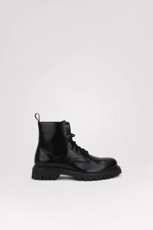 Dane Men's Lace Up Derby Boot