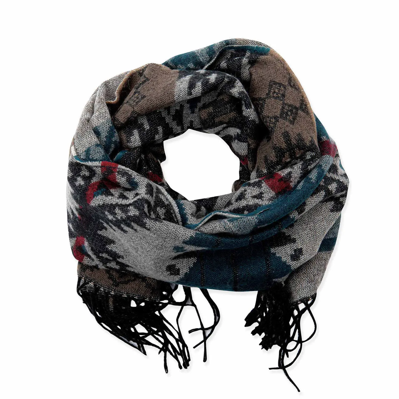 DANICA SCARF