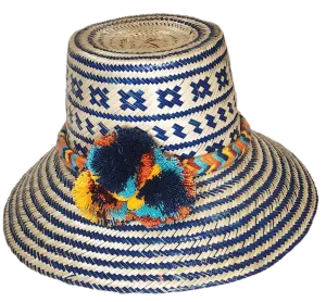 Danna Handmade Wayuu Hat