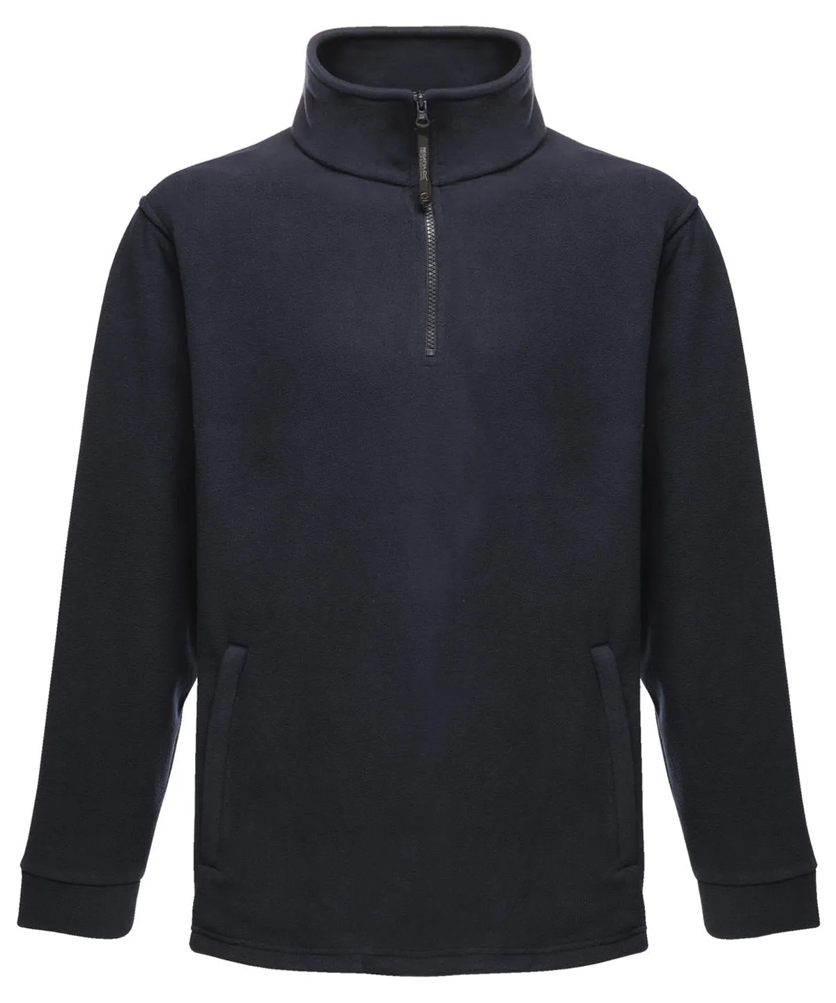 Dark Navy - Overhead fleece