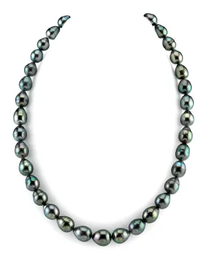 Sapphire Necklaces