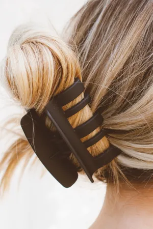 Day Dreamer Claw Clip