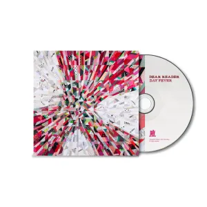 Day Fever [CD]