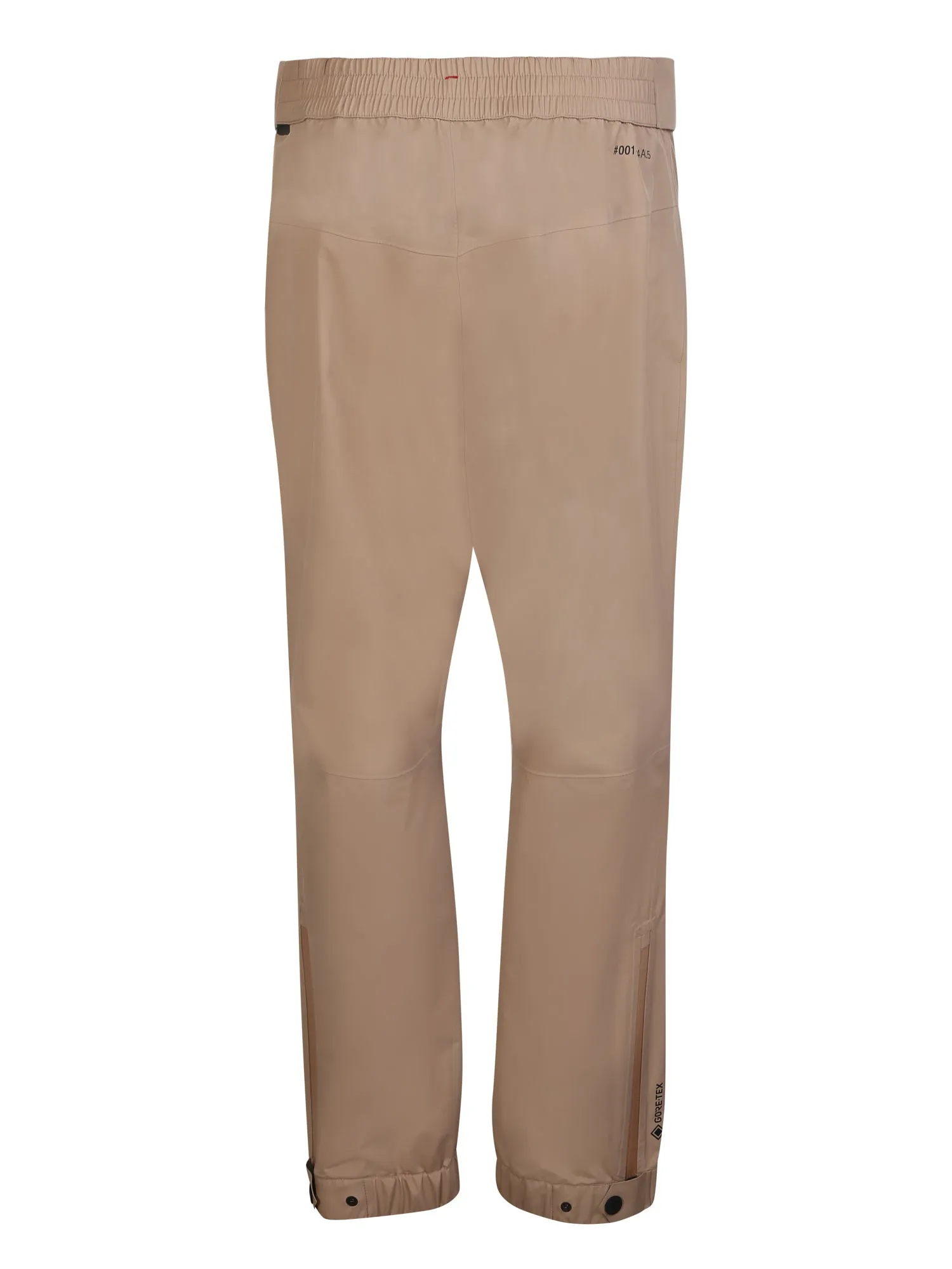 Day-Namic Shell beige trousers