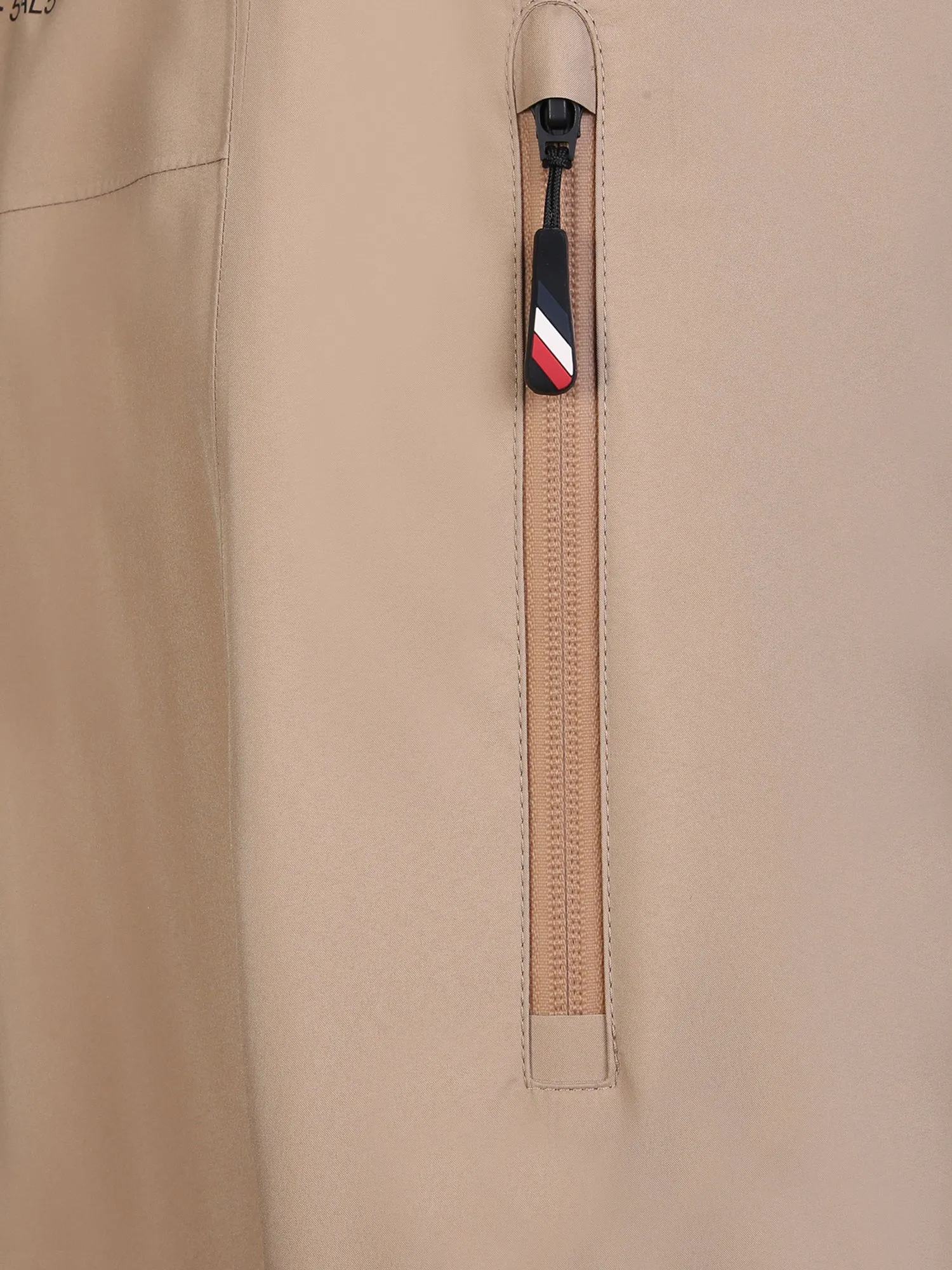 Day-Namic Shell beige trousers