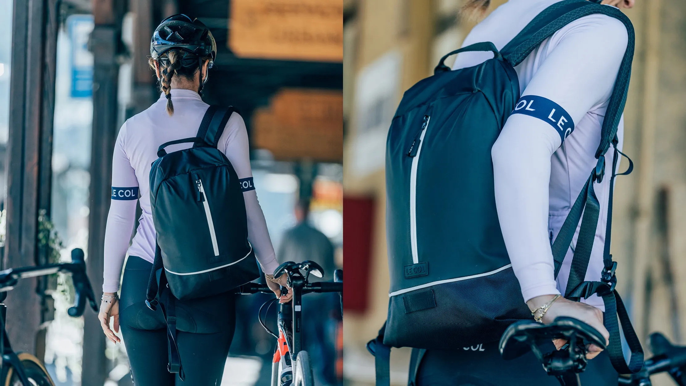 Day Pack