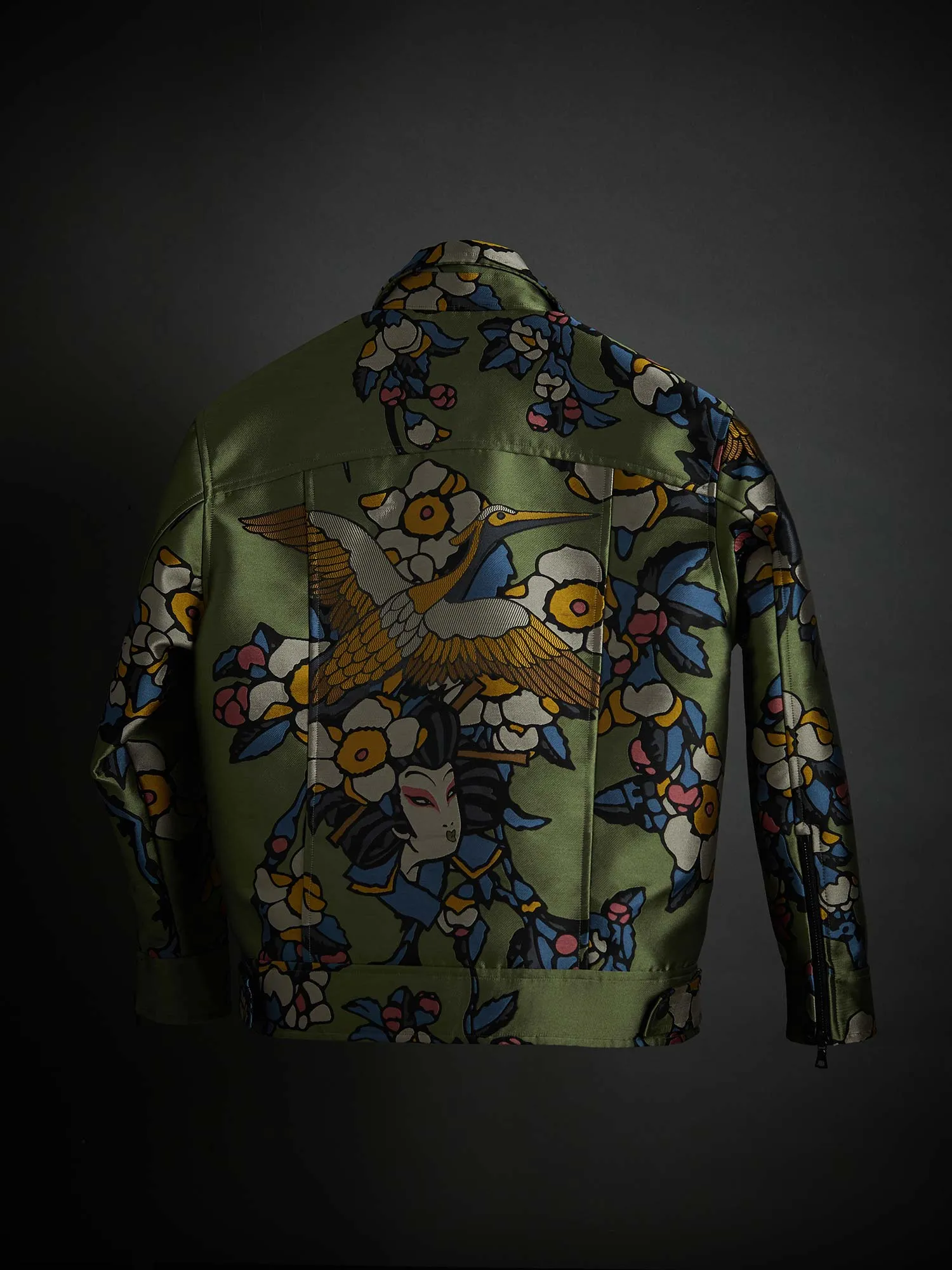 Daytona Jacket