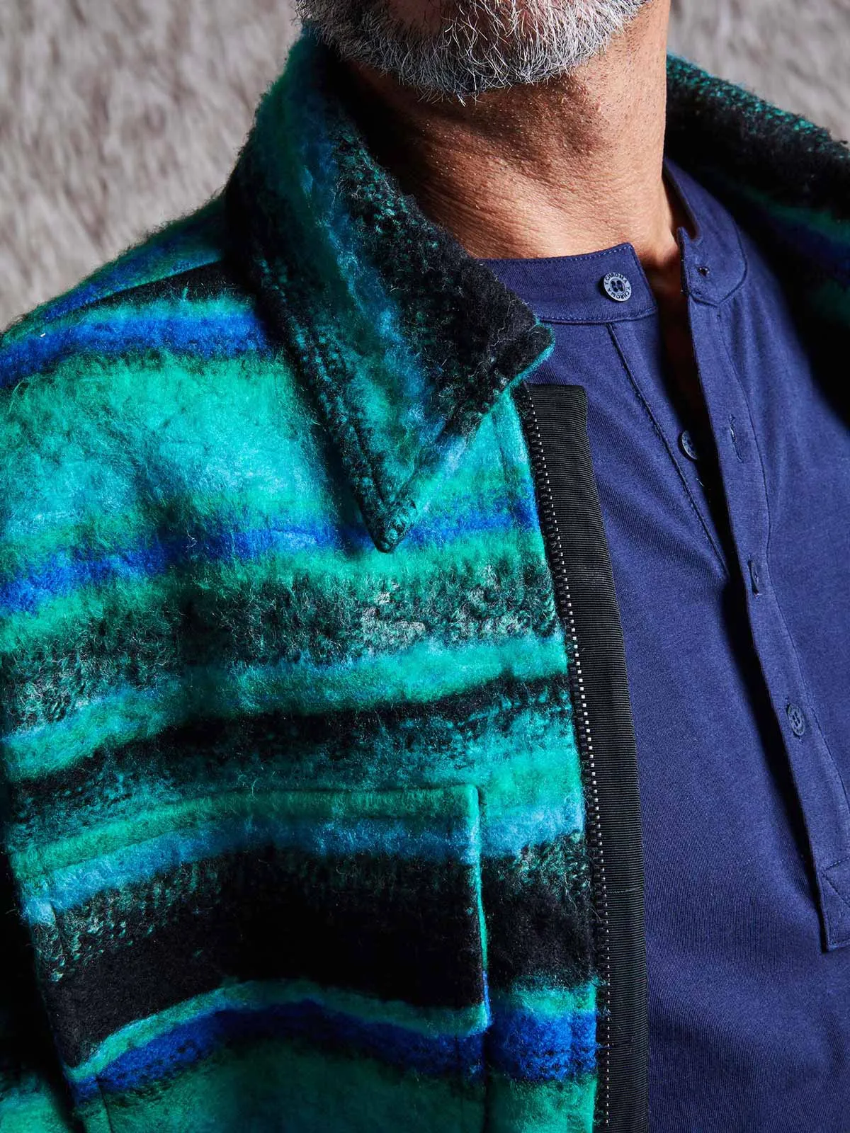 Daytona Jacket