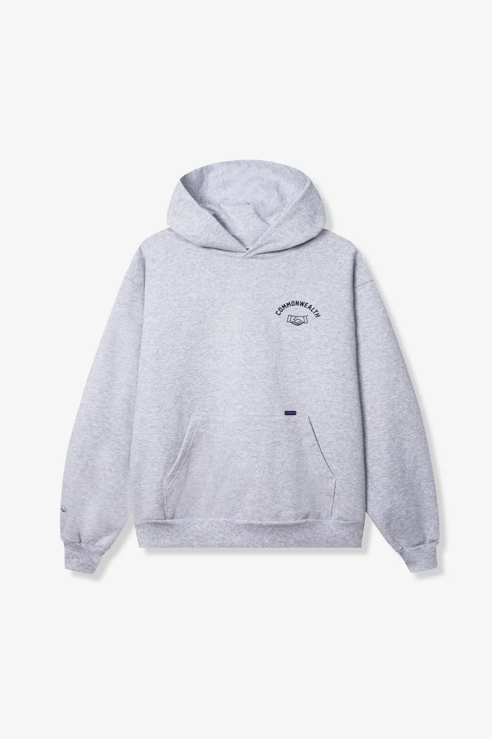 DC Chapter Hoodie
