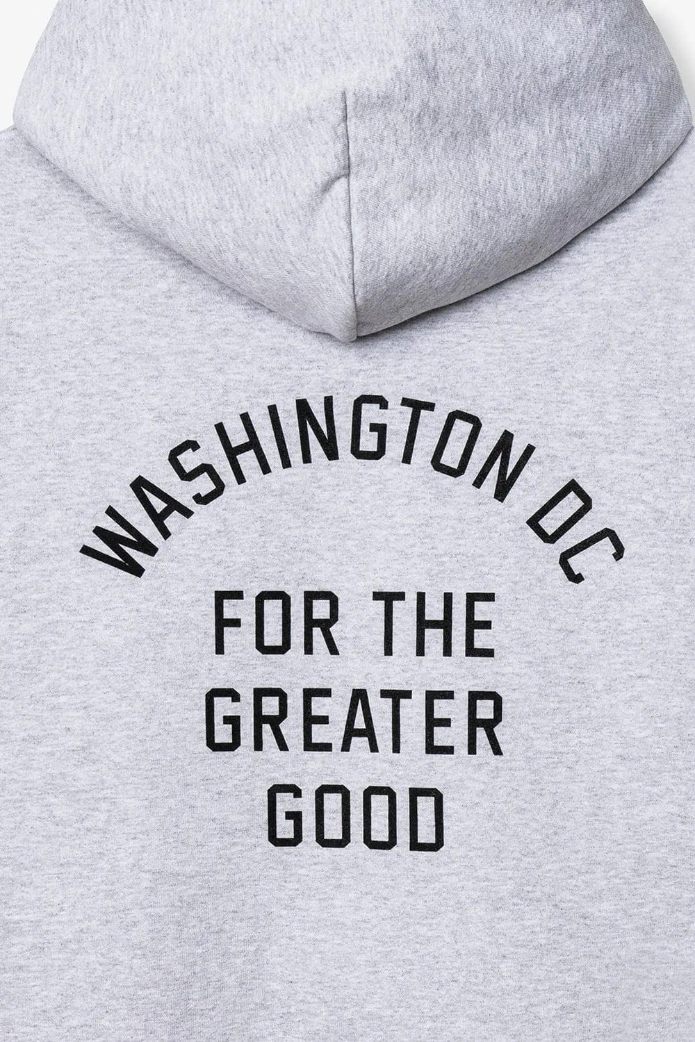 DC Chapter Hoodie