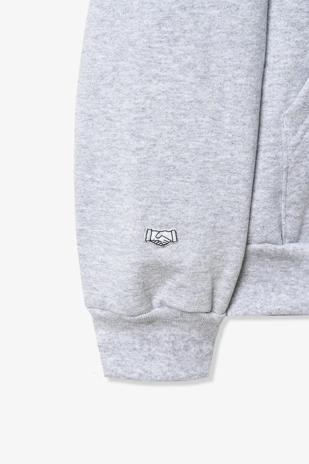 DC Chapter Hoodie