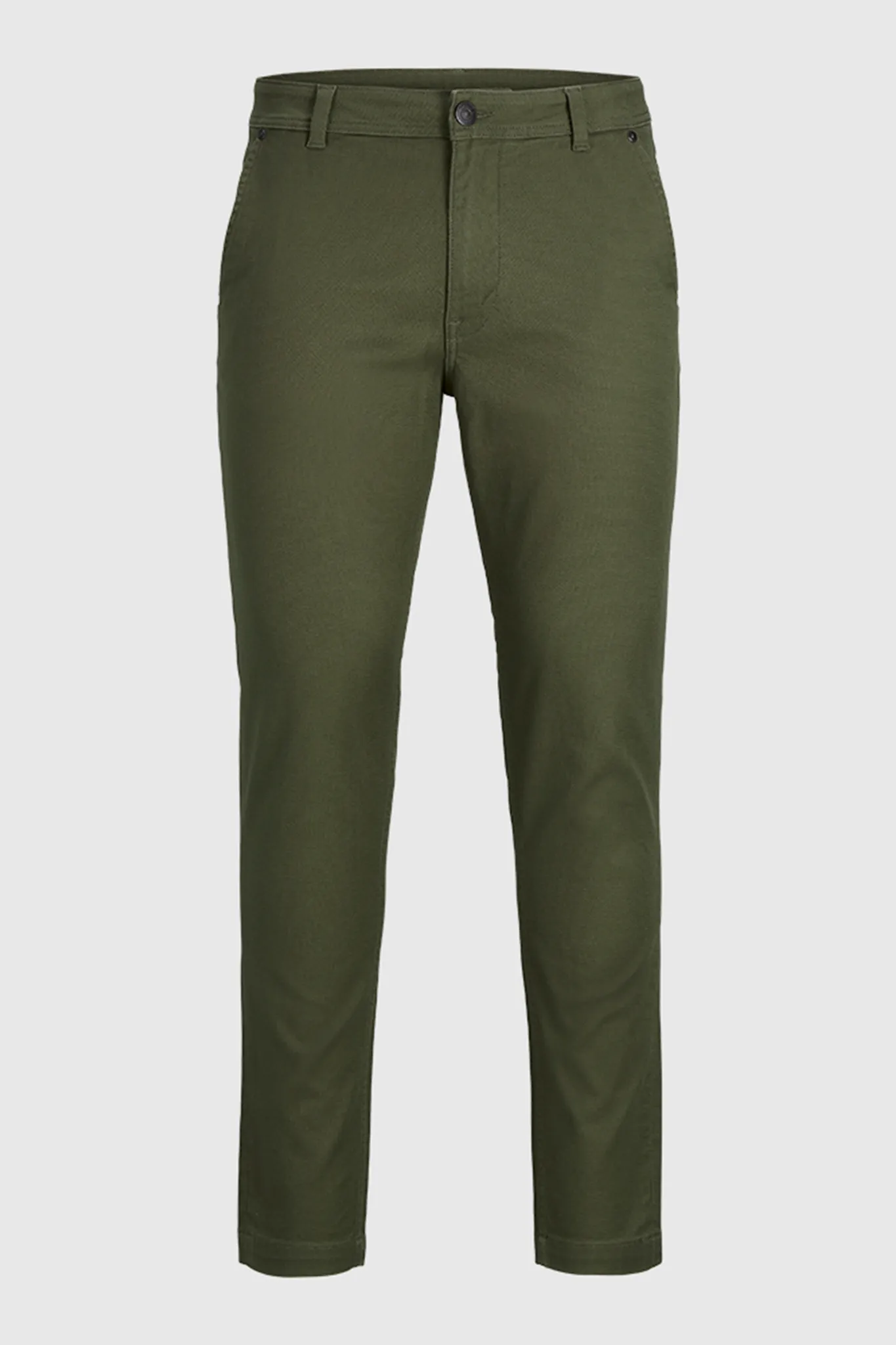 De Originale Performance Structure Pants - Oliven