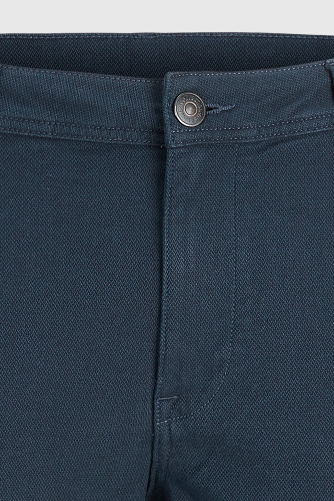 De Originale Performance Structure Pants (Regular) - Navy