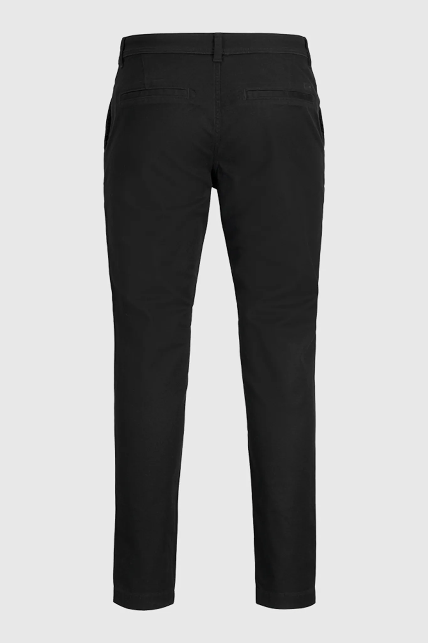De Originale Performance Structure Pants (Regular) - Sort