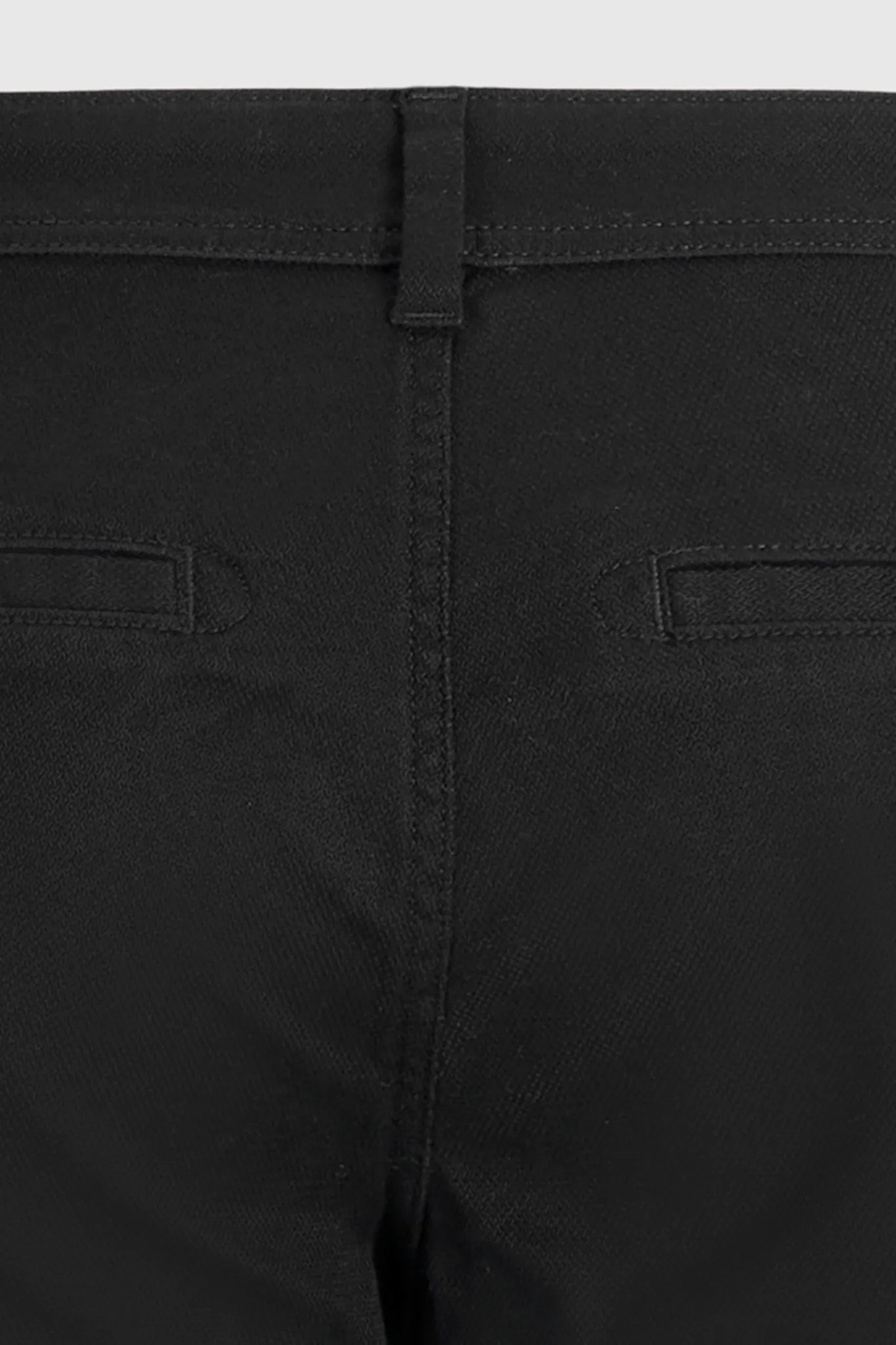De Originale Performance Structure Pants (Regular) - Sort