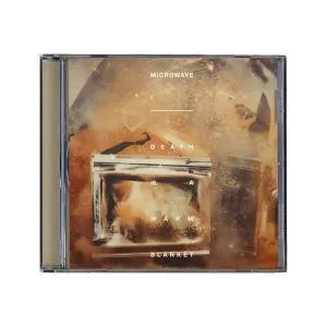 Death Is A Warm Blanket - CD
