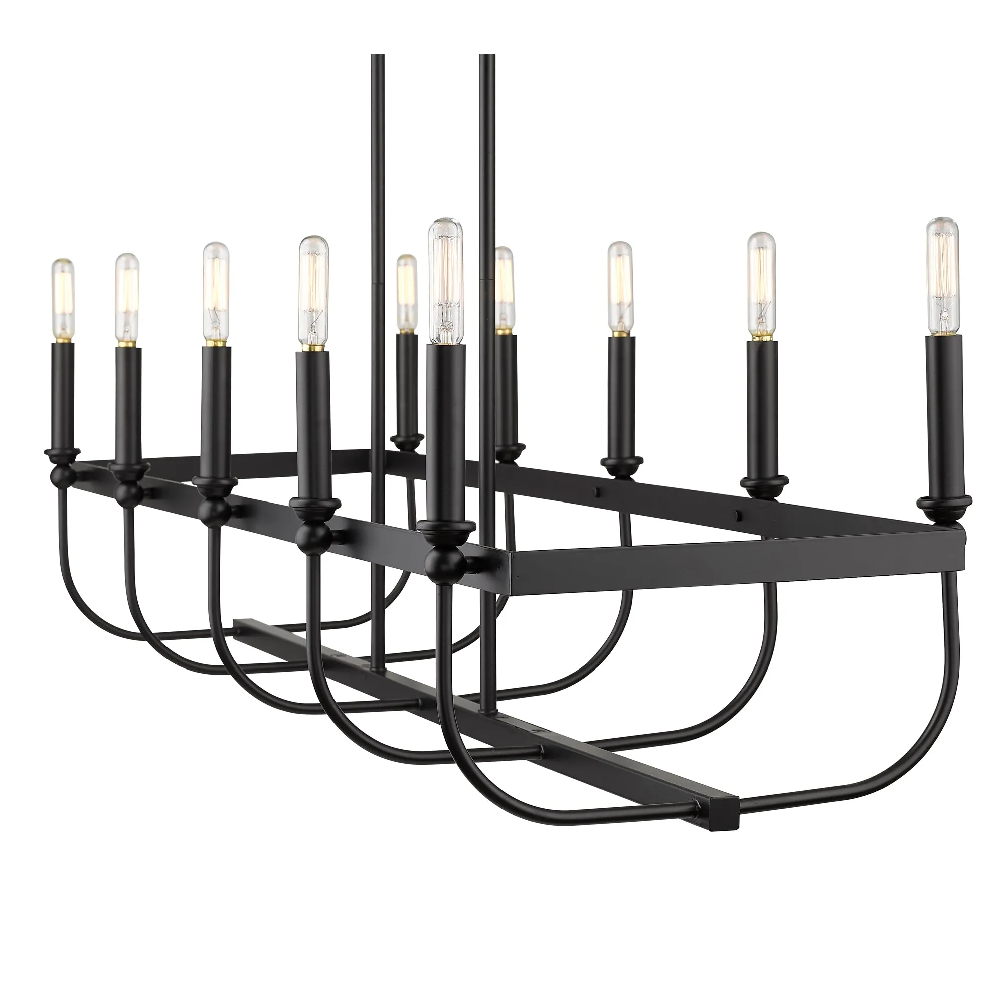 Decker Chandelier
