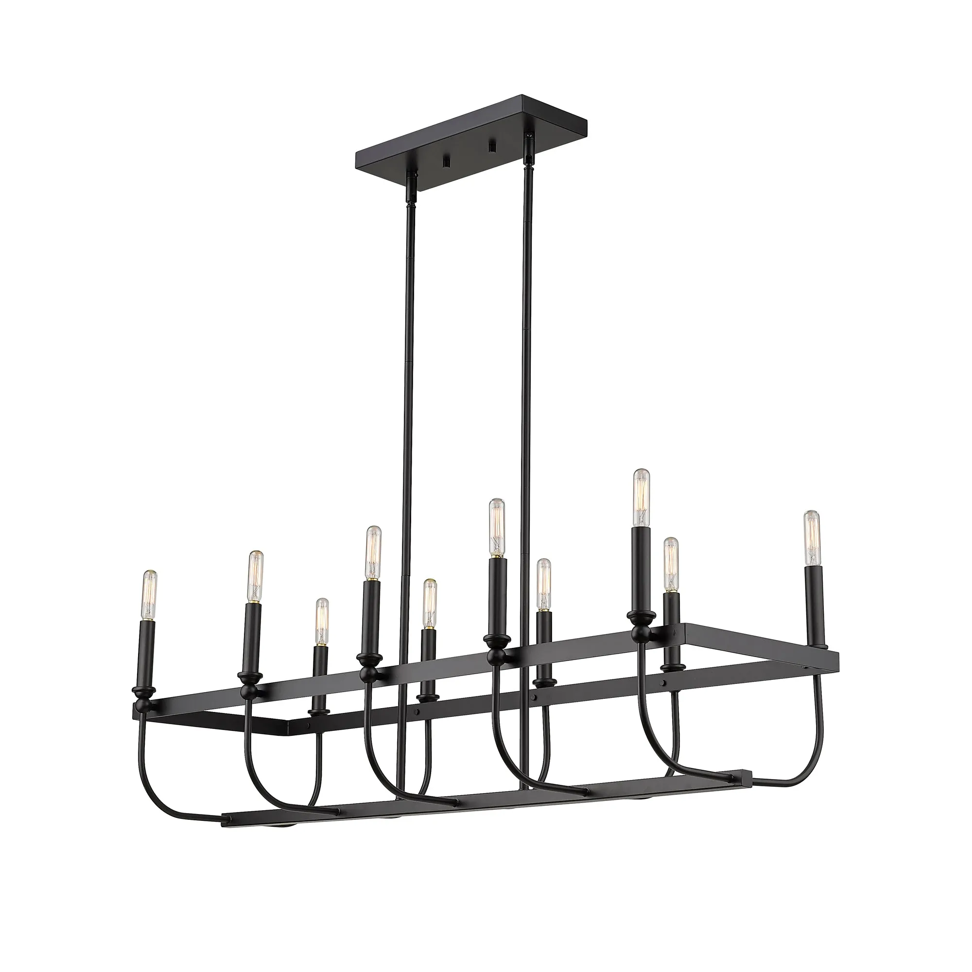 Decker Chandelier