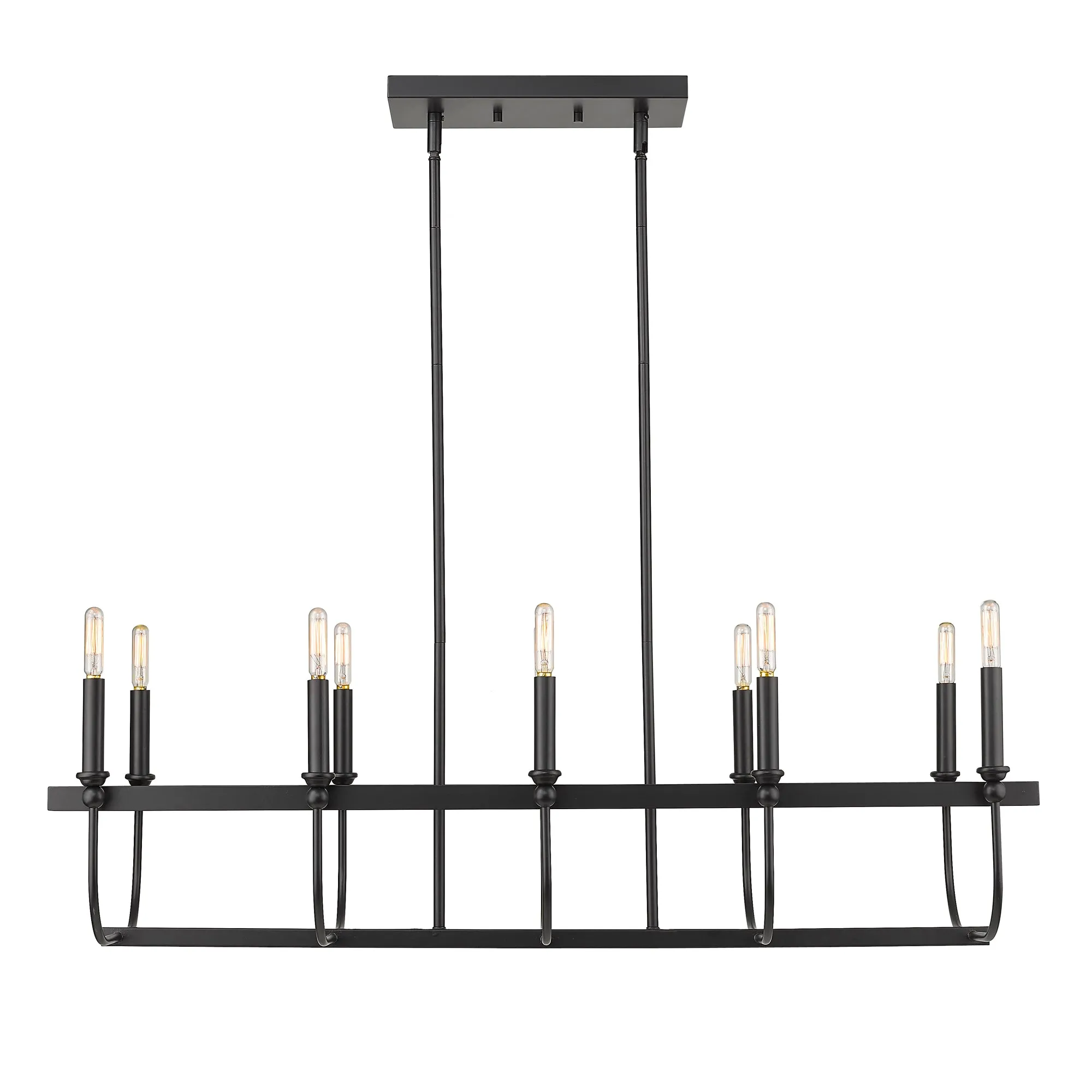 Decker Chandelier