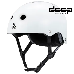 DEEP COVER Helmet