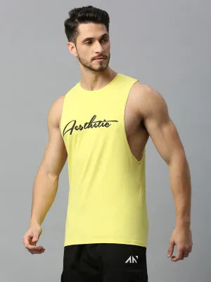 Basic Vest