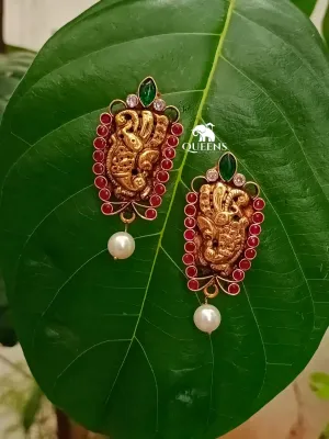 DEEPTHI EARRINGS
