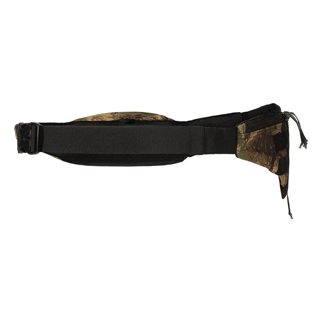 Deer Stalker Camo Waist Pack by Harkila