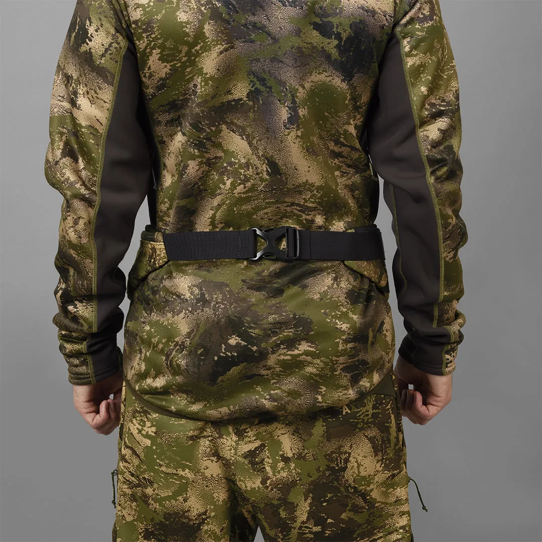 Deer Stalker Camo Waist Pack by Harkila