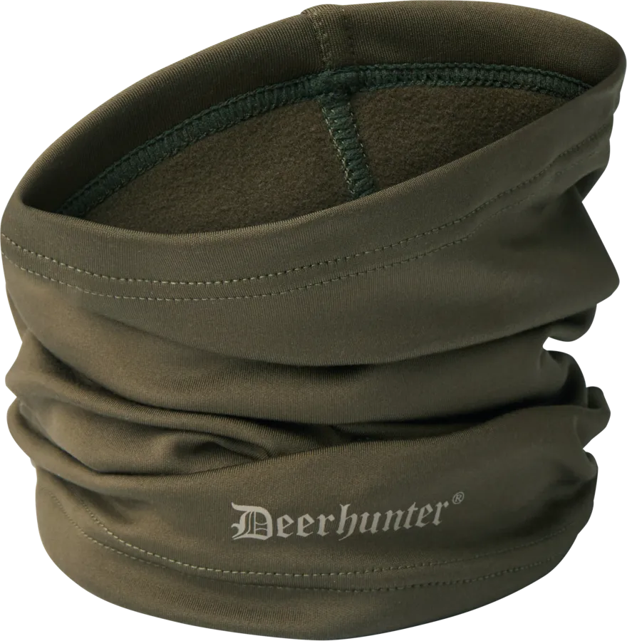 Deerhunter Rusky Silent Neck Tube Peat | Buy Deerhunter Rusky Silent Neck Tube Peat here | Outnorth