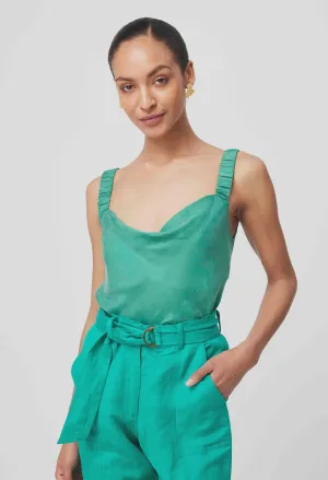 Delray reversible cami
